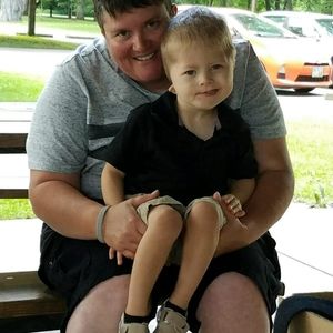 Meet your Posher, Tracy